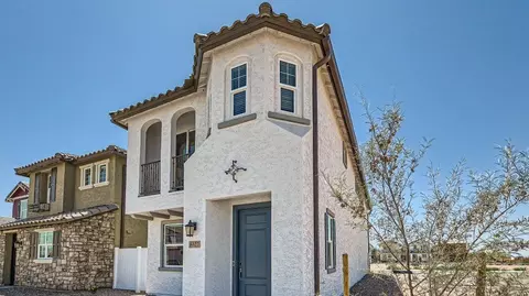 Exterior - 8329 E Prairie Ave, Mesa, AZ 85212 photo 2 of 2