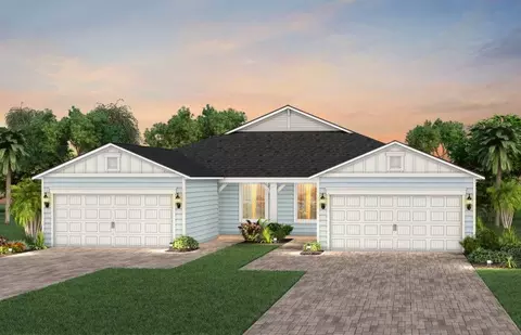 408 Ecliptic Loop, Yulee, FL 32097 photo 3