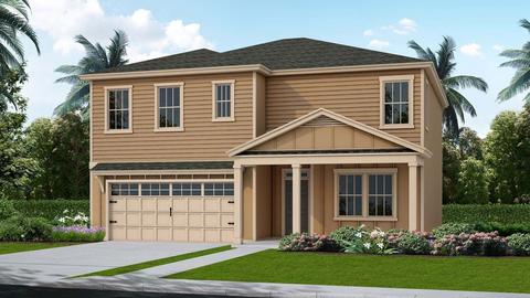 86280 Express Ct, Yulee, FL 32041 photo 1