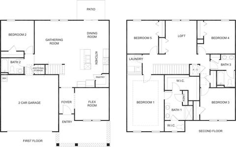 86280 Express Ct, Yulee, FL 32041 photo 2