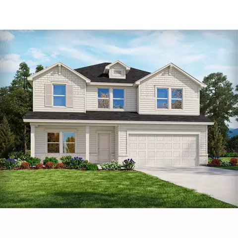 300 Granby Trl, Easley, SC 29642