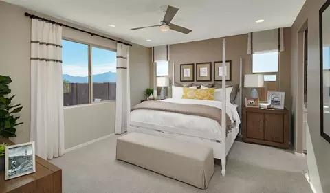 Bedroom - 11882 E Becker Dr, Vail, AZ 85641 photo 2 of 2