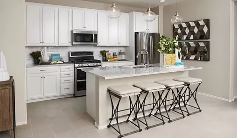 Kitchen - 11882 E Becker Dr, Vail, AZ 85641 photo 2 of 2
