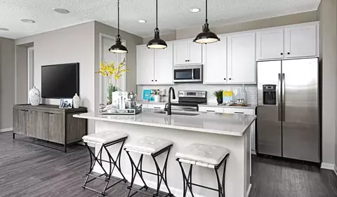 Kitchen - 11882 E Becker Dr, Vail, AZ 85641 photo 1 of 2