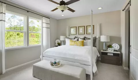 Bedroom - 11882 E Becker Dr, Vail, AZ 85641 photo 1 of 2