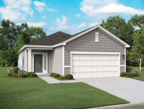 112 Enfocer Loop, Jarrell, TX 76537 photo 4
