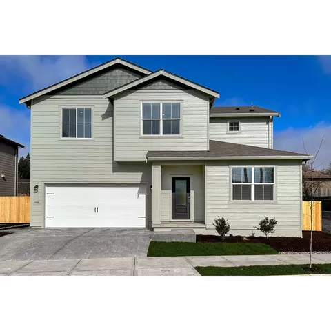 Plan Mercer - 5807 NE 68th St, Vancouver, WA 98661