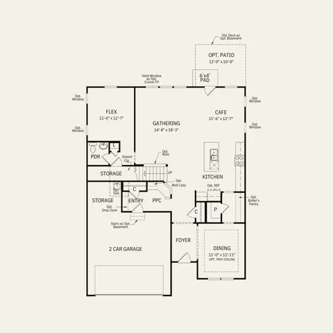 2226 Millennium Dr, Lancaster, SC 29720 photo 2