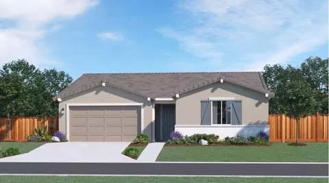 2140 Stagecoach Rd, Patterson, CA 95363 photo 1