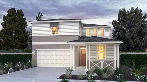 2406 Explorador Dr, Merced, CA 95340 photo 1
