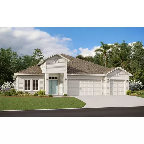 55 Archstone Way, Saint Augustine, FL 32092 photo 1