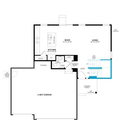 5417 Basin Ave, Firestone, CO 80504 photo 4