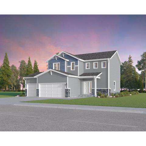 5417 Basin Ave, Firestone, CO 80504 photo 1