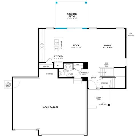 5417 Basin Ave, Firestone, CO 80504 photo 5