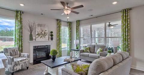 748 Mill Point Way, Elgin, SC 29045 photo 4