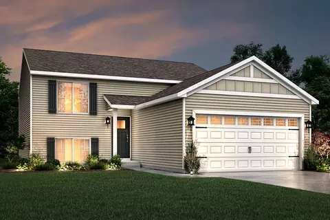 Plan Integrity 2060 - Mitchell Drive, Rochester, IN 46975
