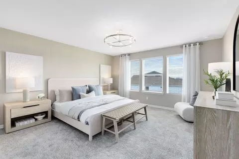 Bedroom - 1965 Branched Oak Rd, Saint Cloud, FL 34771 photo 1 of 3