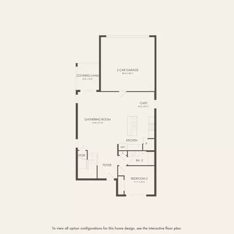 Floorplan - 1965 Branched Oak Rd, Saint Cloud, FL 34771 photo 1 of 2