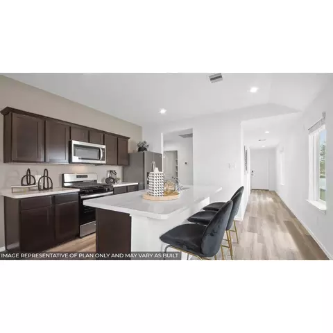 23814 Desert Peach Dr, Spring, TX 77373 photo 4