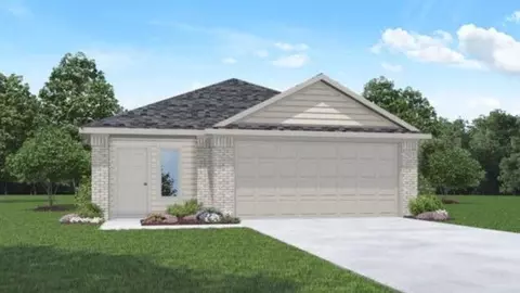 23814 Desert Peach Dr, Spring, TX 77373 photo 1