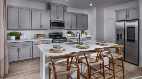 Kitchen - 3331 Tibidabo St, Manteca, CA 95337 photo 1 of 2