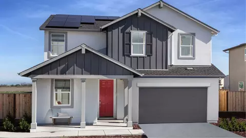 Exterior - 3331 Tibidabo St, Manteca, CA 95337 photo 2 of 2