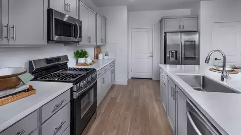 Kitchen - 3331 Tibidabo St, Manteca, CA 95337 photo 2 of 2