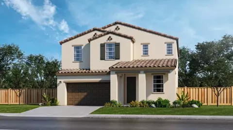 Exterior - 3331 Tibidabo St, Manteca, CA 95337 photo 1 of 2