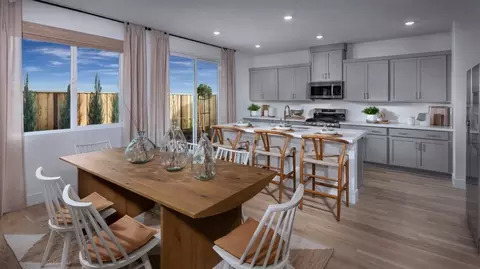 Dining - 3331 Tibidabo St, Manteca, CA 95337 photo 1 of 1