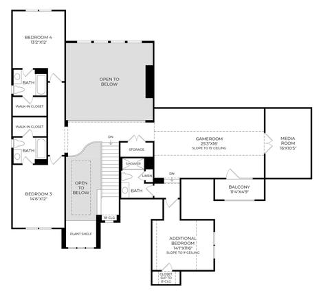 3752 Goodnight Trl, Leander, TX 78641 photo 3