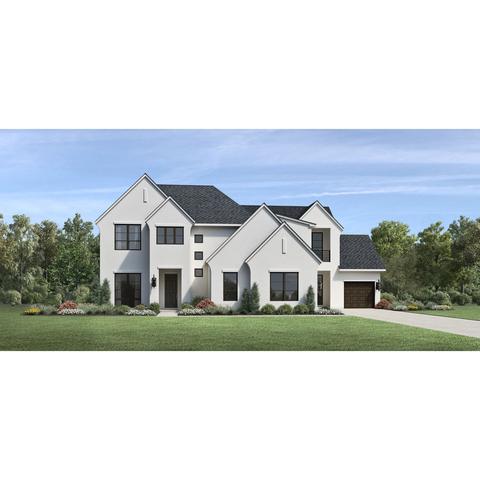 3752 Goodnight Trl, Leander, TX 78641 photo 1