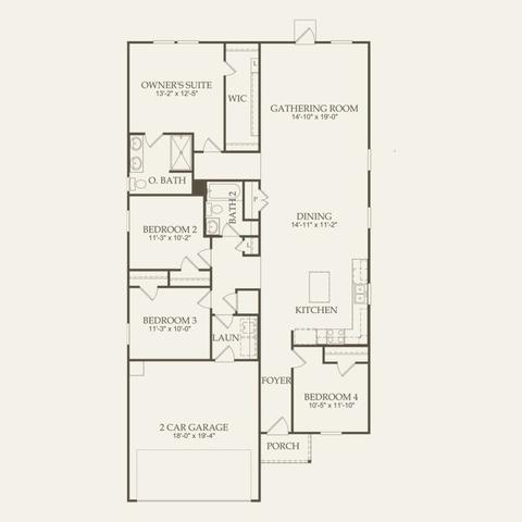 5818 Finely Run St, Spring, TX 77373 photo 2