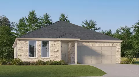 226 Draper Shadows Dr, Willis, TX 77378 photo 1