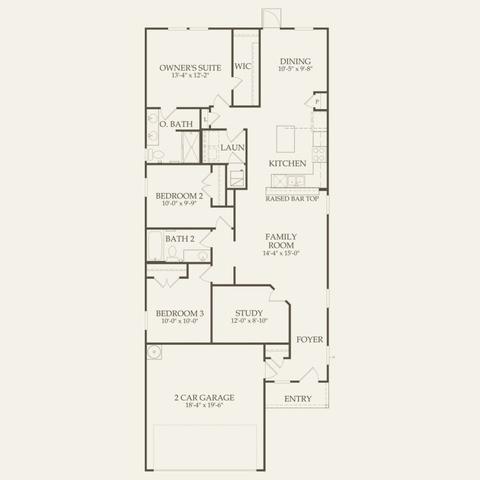 5538 Broad Spruce St, Spring, TX 77373 photo 2