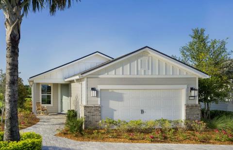 71 Fairlake Cir, Saint Augustine, FL 32092 photo 1