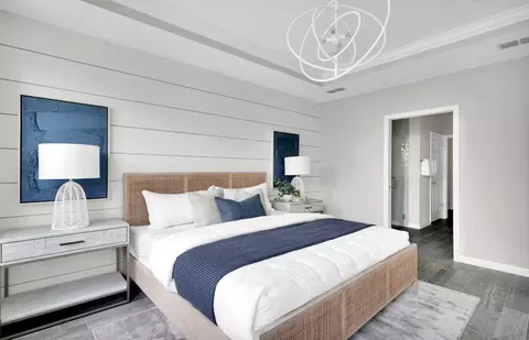 Bedroom - 424 Ecliptic Loop, Yulee, FL 32097 photo 1 of 3