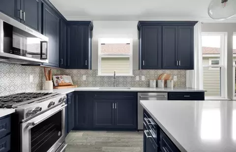 Kitchen - 424 Ecliptic Loop, Yulee, FL 32097 photo 2 of 3
