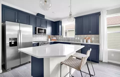 Kitchen - 424 Ecliptic Loop, Yulee, FL 32097 photo 1 of 3