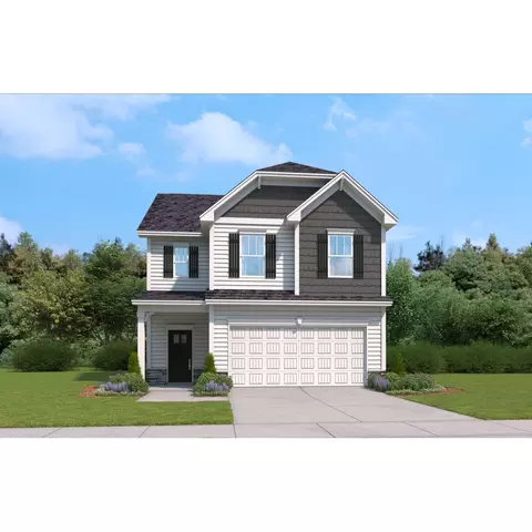 1616 Savannah Mills Dr, Spartanburg, SC 29303