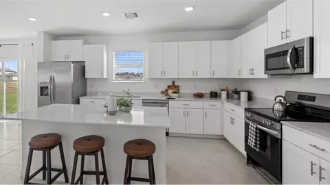 Kitchen - 17782 Monte Isola Way, North Fort Myers, FL 33917 photo 1 of 4