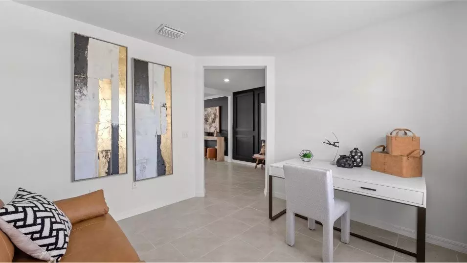 Entry Way - 17782 Monte Isola Way, North Fort Myers, FL 33917 photo 3 of 4