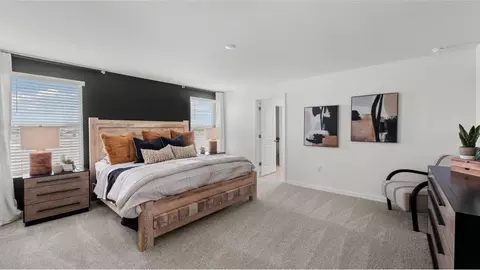 Bedroom - 17782 Monte Isola Way, North Fort Myers, FL 33917 photo 1 of 7