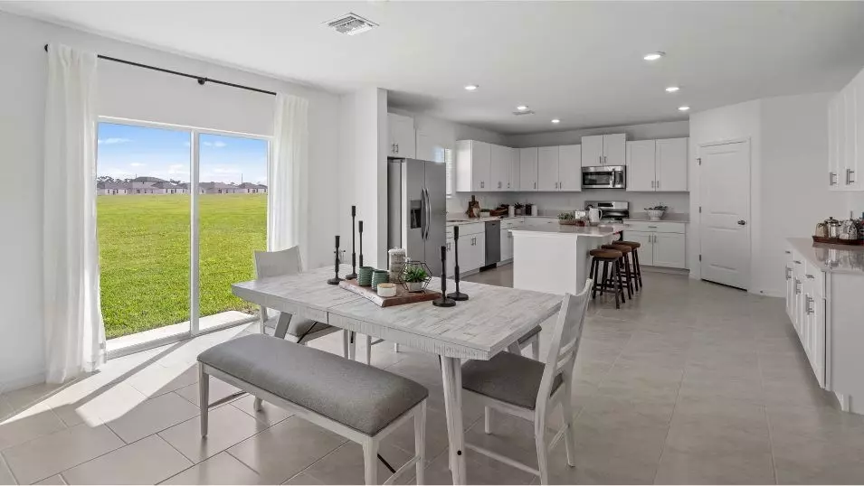 Dining - 17782 Monte Isola Way, North Fort Myers, FL 33917 photo 1 of 1