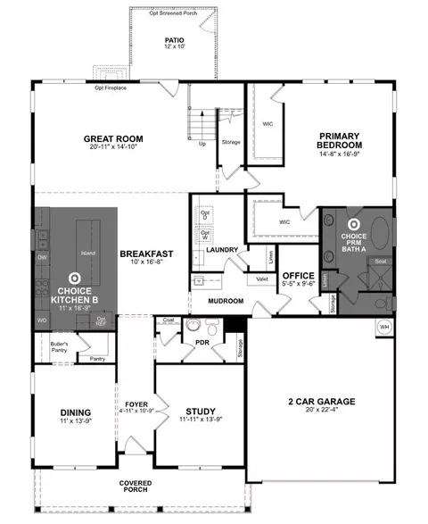 1108 Opal Ln, Durham, NC 27705 photo 2