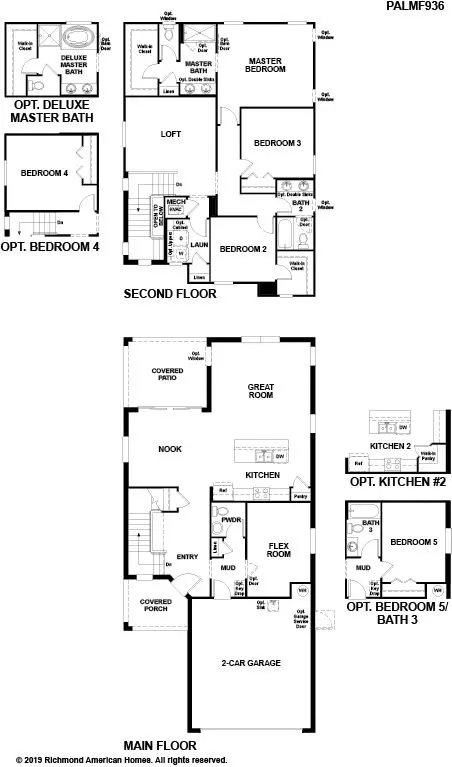 1687 Crooked Creek St, Saint Cloud, FL 34771 photo 2