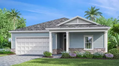 676 Kingbird Dr, Saint Augustine, FL 32092 photo 1