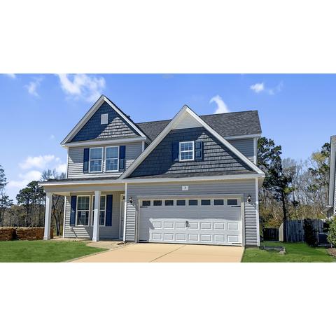 7 Petrel Trce, Hampstead, NC 28443 photo 3