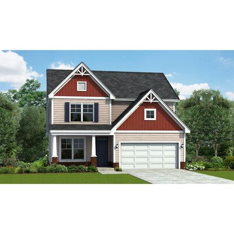 7 Petrel Trce, Hampstead, NC 28443 photo 2