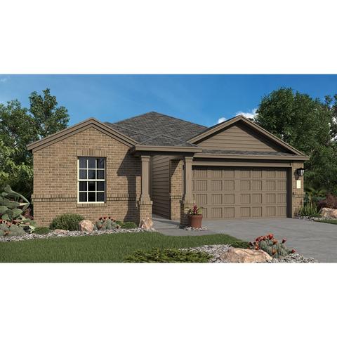10839 Hernando Ct, Converse, TX 78109 photo 1