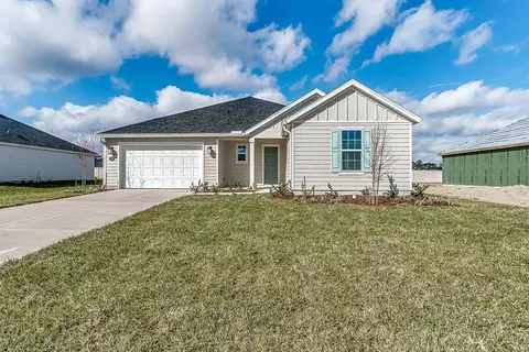 280 Vera Pl, Saint Augustine, FL 32086 photo 1